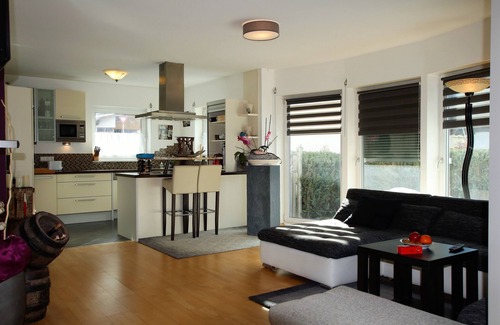Buch in Tirol House | Ferienhaus für 7 Gäste mit 110m² in Buch