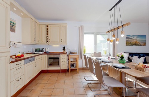Zinnowitz House | Ferienhaus für 8 Gäste mit 110m² in Zinnowitz