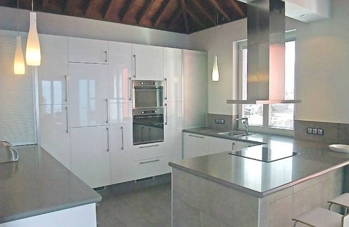 Tijarafe House | Ferienhaus für 8 Gäste mit 200m² in Tijarafe