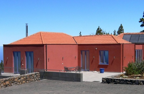 Tijarafe House | Ferienhaus für 8 Gäste mit 200m² in Tijarafe