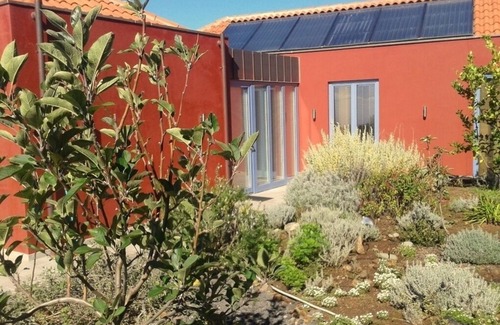 Tijarafe House | Ferienhaus für 8 Gäste mit 200m² in Tijarafe