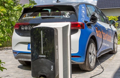 Muritz House | Ferienhaus für 8 Gäste mit 200m² in Lenz