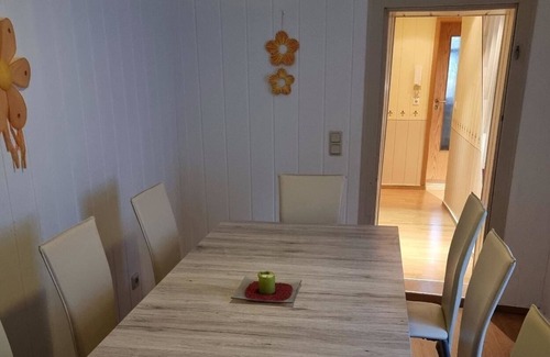 Wernigerode House | Ferienhaus für 9 Gäste mit 130m² in Wenigerode