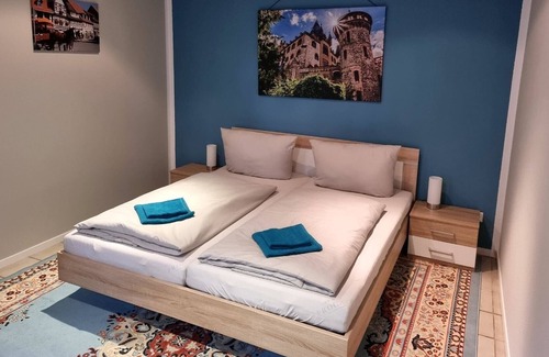 Wernigerode House | Ferienhaus für 9 Gäste mit 130m² in Wenigerode