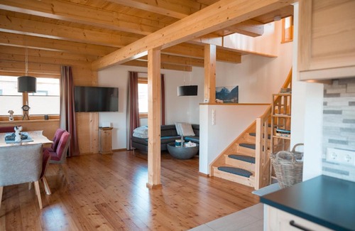 Reichenau Apartment | Ferienhaus Falkert