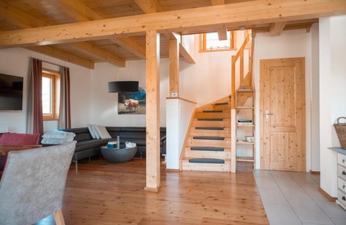 Reichenau Apartment | Ferienhaus Falkert