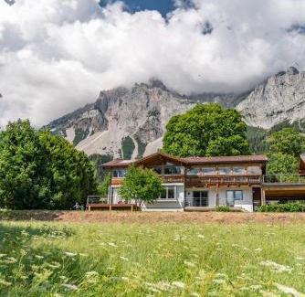 Ramsau am Dachstein House | Ferienhaus Fanni