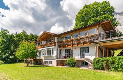 Ramsau am Dachstein House | Ferienhaus Fanni