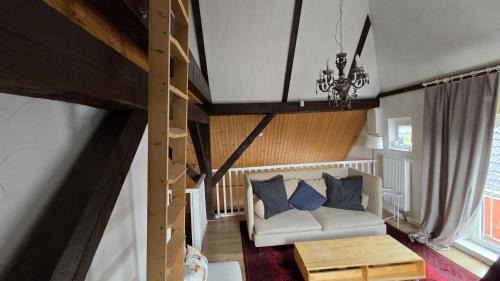 Nesse House | Ferienhaus-Ferienbutze
