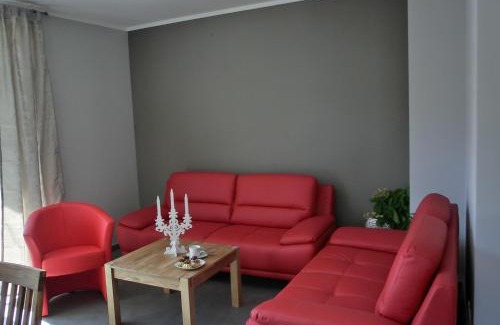 Graal Mueritz House | Ferienhaus FH T 1c