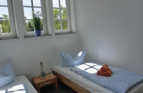 Graal Mueritz House | Ferienhaus FH T 1c