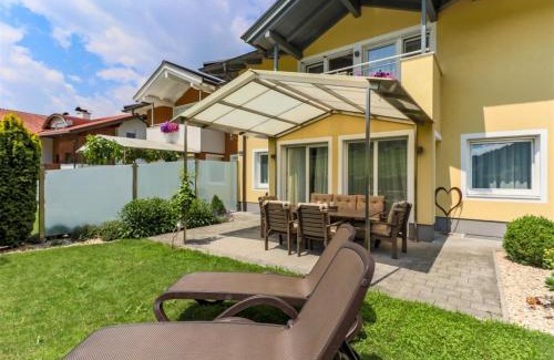 Itter House | Ferienhaus Gartentraum 2