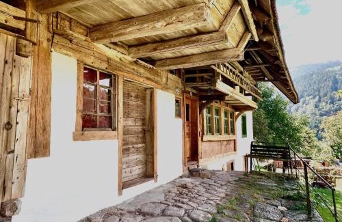 Elzach House | Ferienhaus Hederle