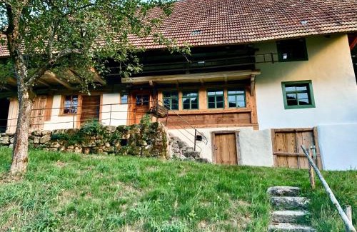 Elzach House | Ferienhaus Hederle