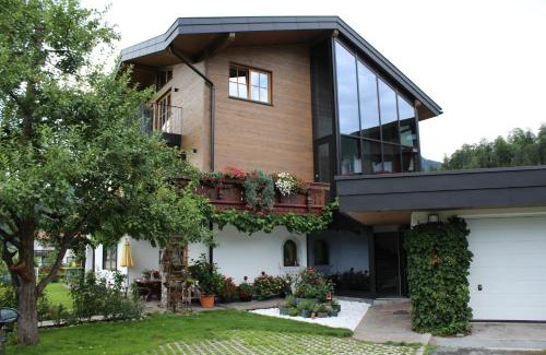 Koessen Apartment | Ferienhaus Hetzenauer