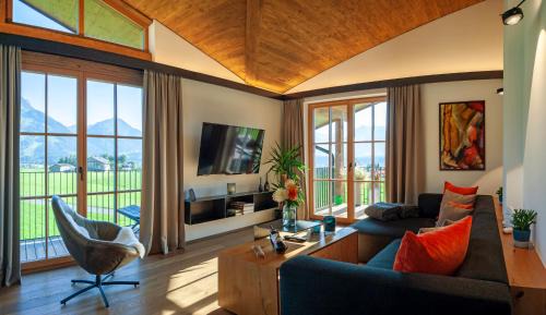 Koessen Apartment | Ferienhaus Hetzenauer