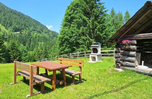 Aich House | Ferienhaus Hinterhabneralm