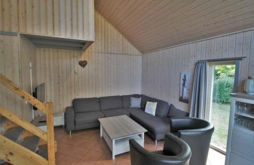 Mirow House | Ferienhaus im Ferienpark Mirow