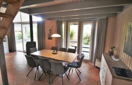 Mirow House | Ferienhaus im Ferienpark Mirow