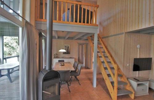 Mirow House | Ferienhaus im Ferienpark Mirow