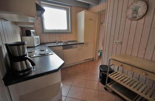 Mirow House | Ferienhaus im Ferienpark Mirow
