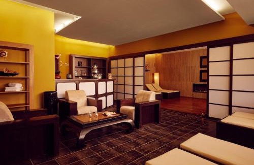 Dobbin-Linstow House | Ferienhaus im Van der Valk Resort in Linstow