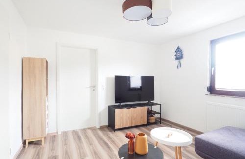 Kappelrodeck House | Ferienhaus im Weindorf -4 Erw 2 Ki-