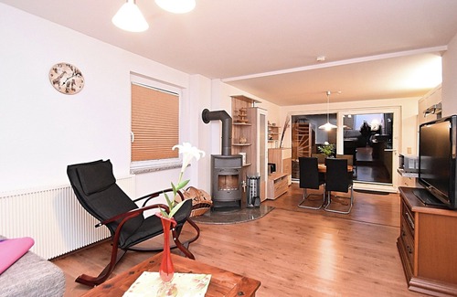 Blankenburg House | Ferienhaus in Blankenburg