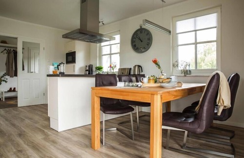 Fuhlendorf House | Ferienhaus in Fuhlendorf
