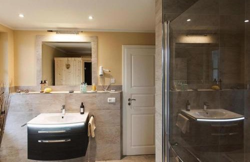 Fuhlendorf House | Ferienhaus in Fuhlendorf, cleaning included