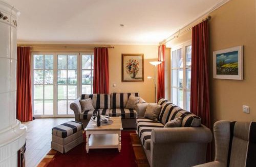 Fuhlendorf House | Ferienhaus in Fuhlendorf, cleaning included
