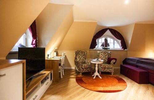 Fuhlendorf House | Ferienhaus in Fuhlendorf, cleaning included