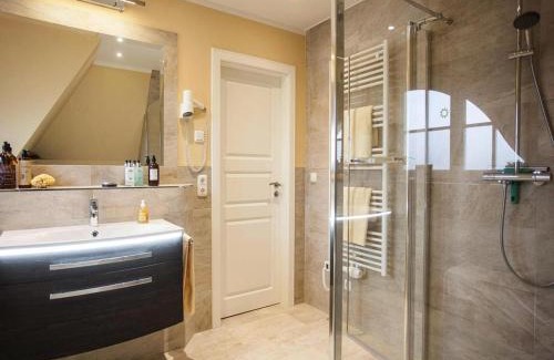 Fuhlendorf House | Ferienhaus in Fuhlendorf, cleaning included