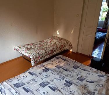 Kobuleti House | Ferienhaus in Georgien, Kobuleti in der Nähe vom Strand