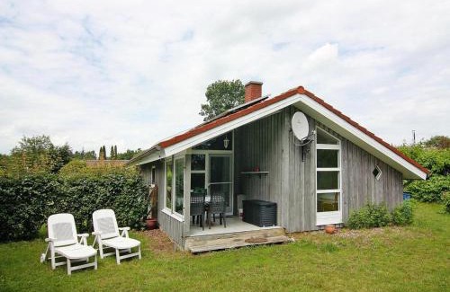 Hunning House | Ferienhaus in Hünning an der Treene, cleaning included