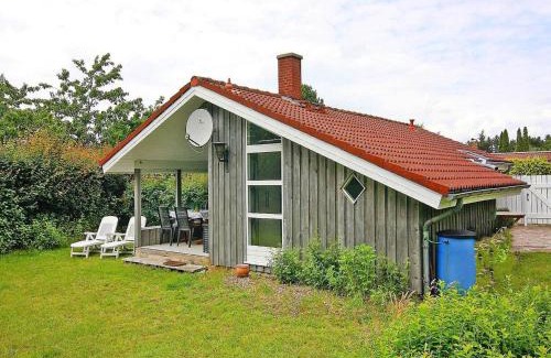 Hunning House | Ferienhaus in Hünning an der Treene, cleaning included