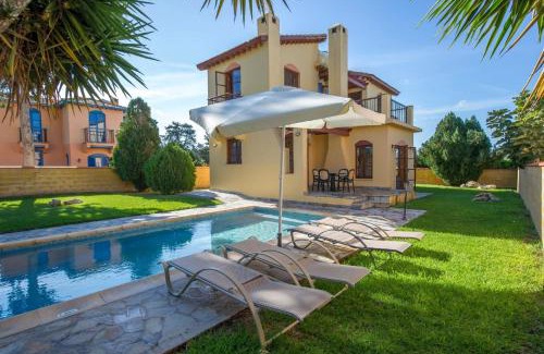 Polis House | Ferienhaus In Polis Chrysochous Mit Offenem Kamin