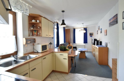 Rerik House | Ferienhaus in Rerik in Ostseenähe