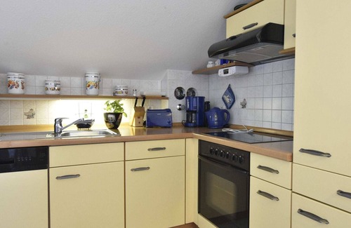 Rerik House | Ferienhaus in Rerik in Ostseenähe