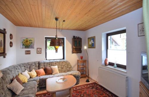 Saldenburg House | Ferienhaus in Saldenburg mit Sauna