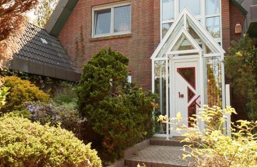St. Peter-Ording House | Ferienhaus in St Peter Ording, cleaning included