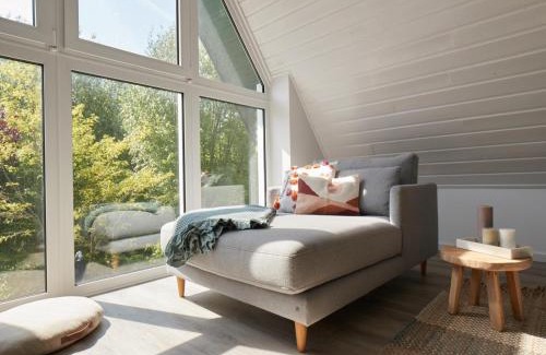 St. Peter-Ording House | Ferienhaus in St Peter Ording, cleaning included