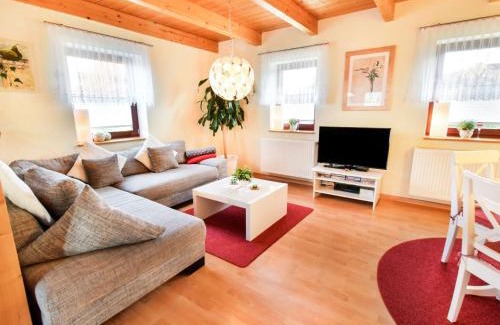Thorstorf House | Ferienhaus in Thorstorf mit Garten