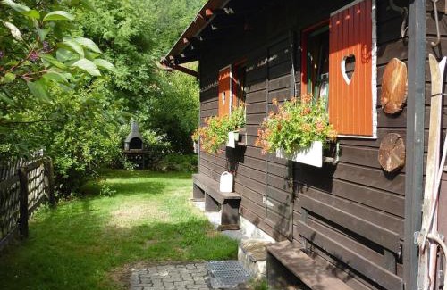 Walkenried House | Ferienhaus in Wieda mit Garten
