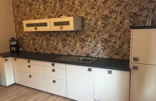 Schwalefeld Apartment | Ferienhaus in Willingen nahe Skipisten