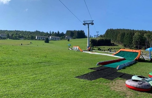Schwalefeld Apartment | Ferienhaus in Willingen nahe Skipisten