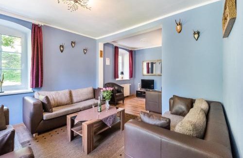 Schwalefeld House | Ferienhaus in Willingen unweit vom Skigebiet