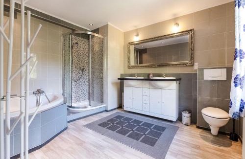 Schwalefeld House | Ferienhaus in Willingen unweit vom Skigebiet