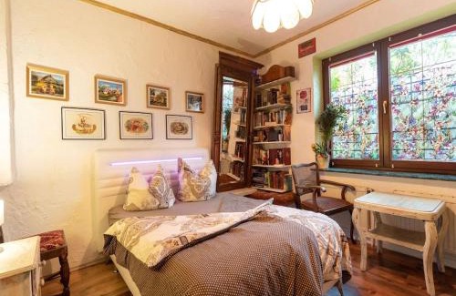 Wismar House | Ferienhaus in Wismar mit eigener Terrasse