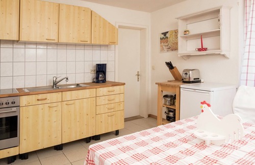 Wittenschwand Apartment | Ferienhaus in Wittenschwand